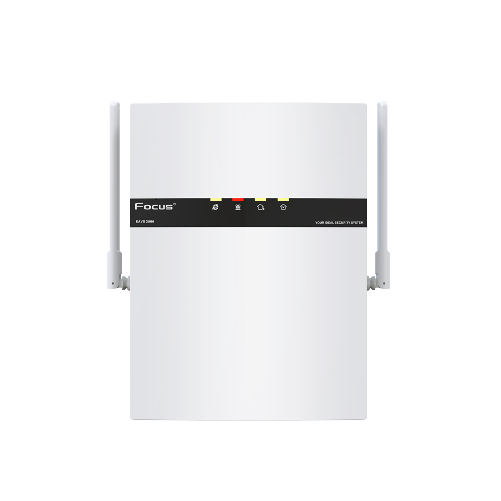 高清網(wǎng)絡(luò)視頻報(bào)警一體機(jī)