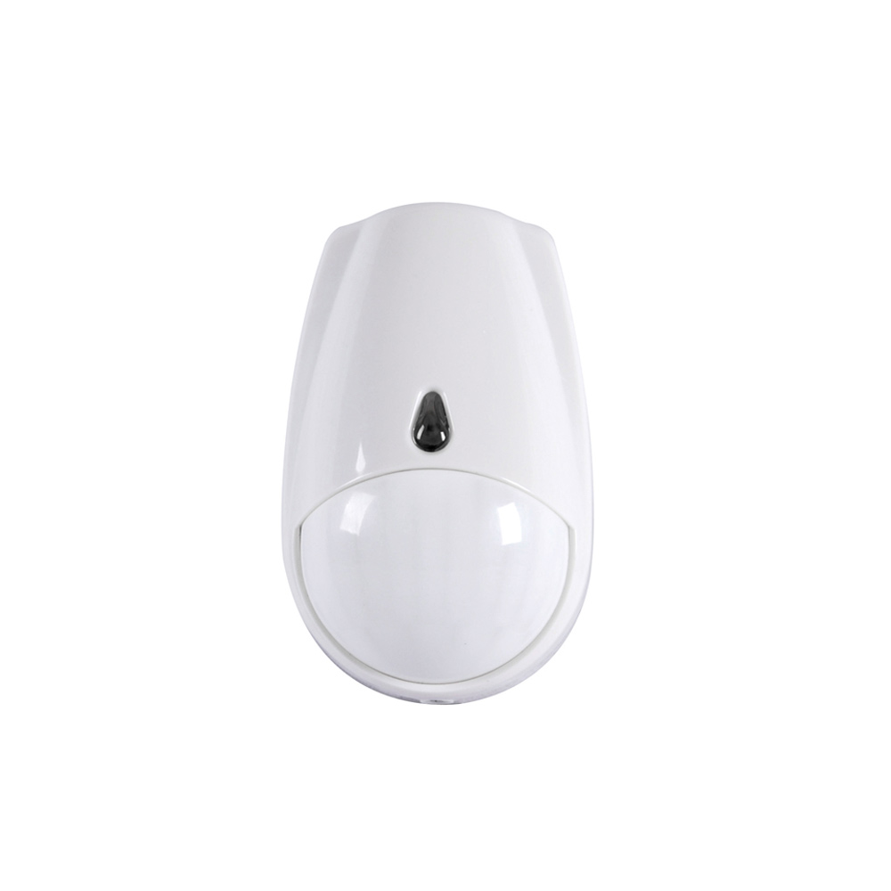 無線被動紅外入侵探測器