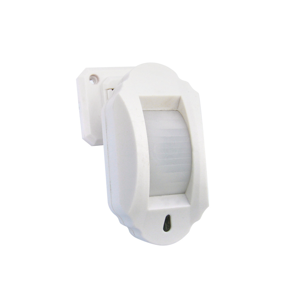 人工智能方向識別幕簾探測器