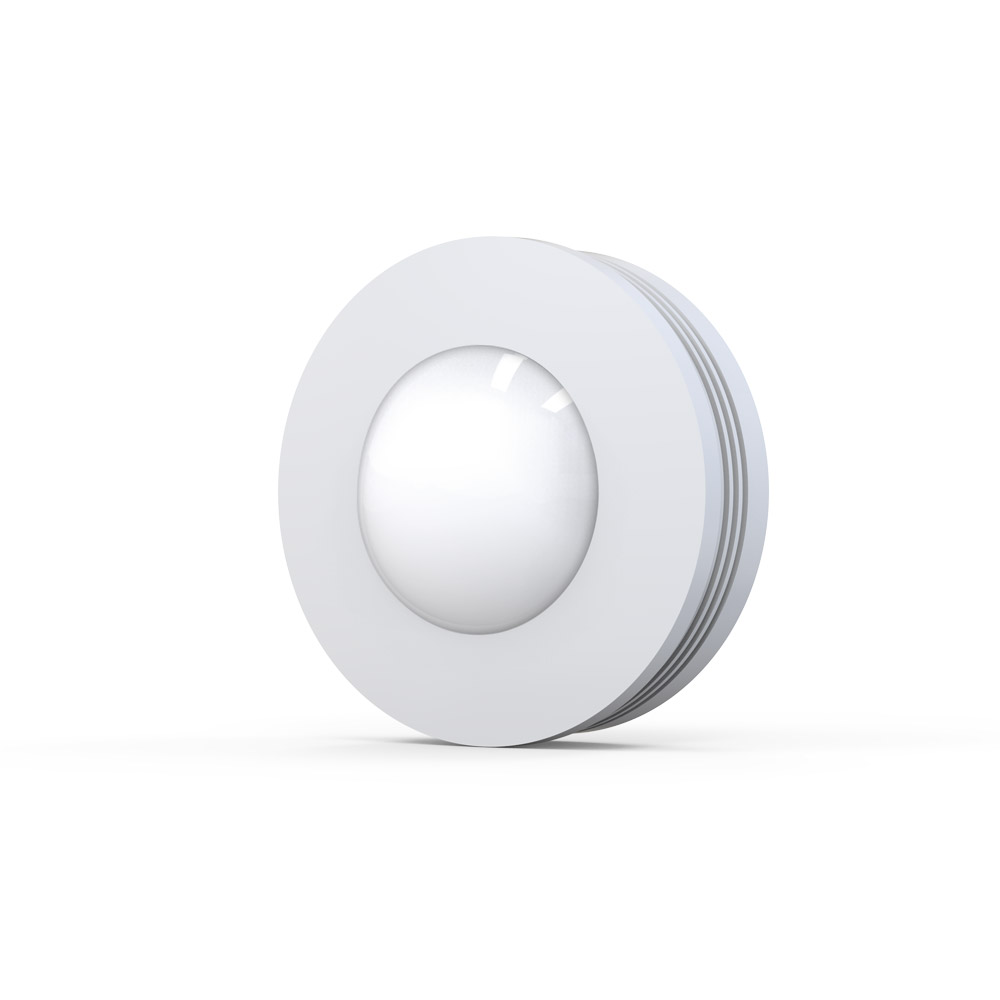 無(wú)線紅外+煙霧復(fù)合探測(cè)器