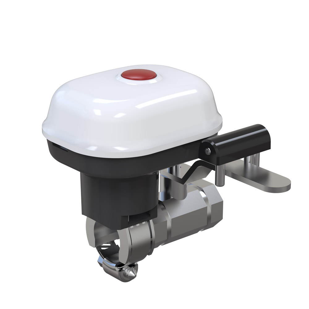 電動閥門機(jī)械手