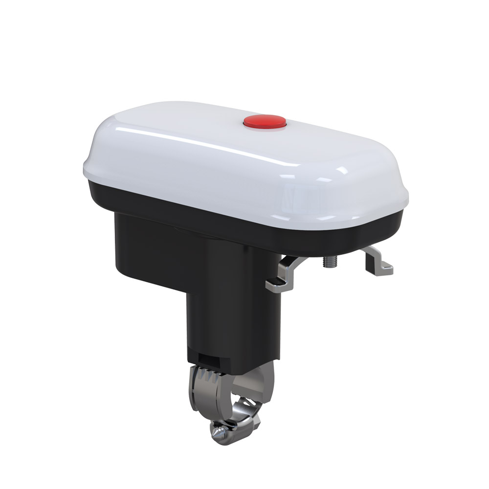 電動閥門機(jī)械手