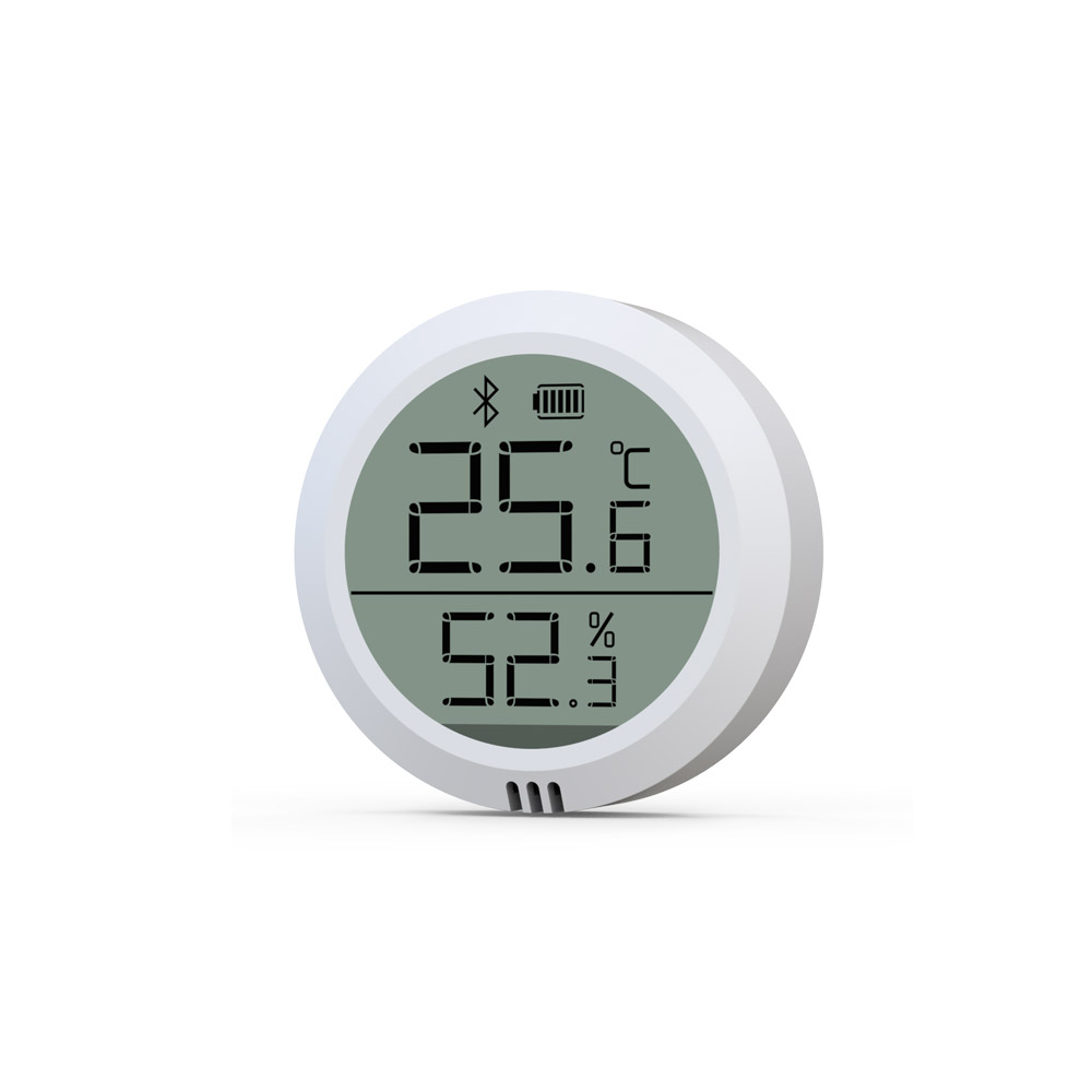 智能溫濕度傳感器