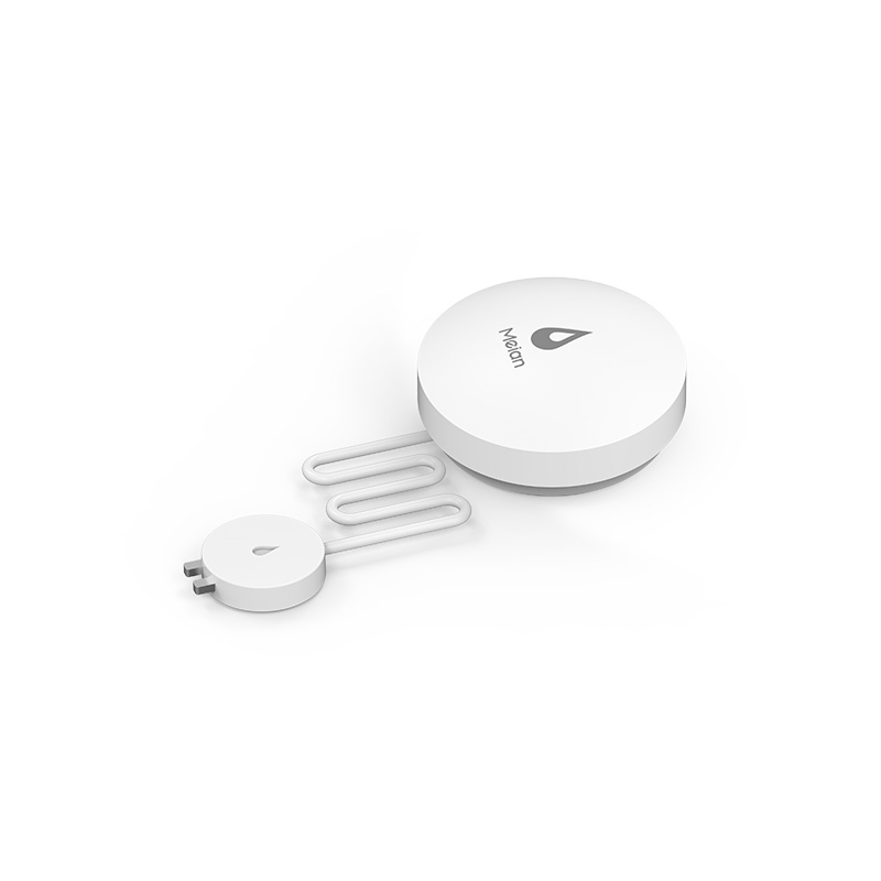 智能水浸探測器