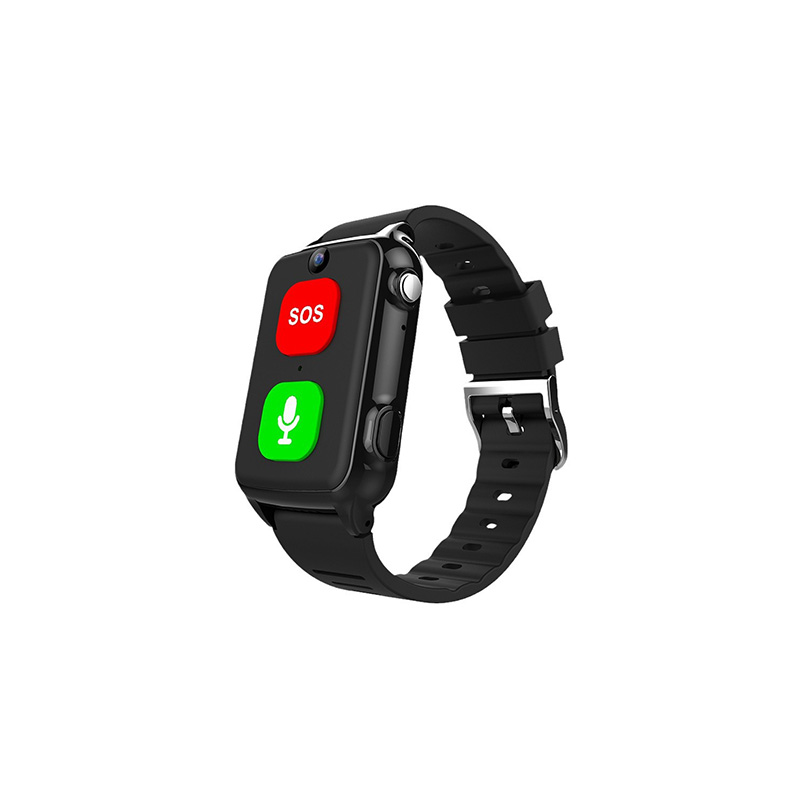 老人定位對(duì)講手表