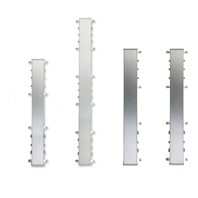 一體式張力圍欄控制桿